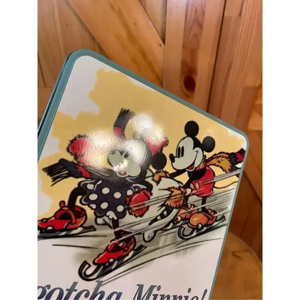 Disney 1999 mickey